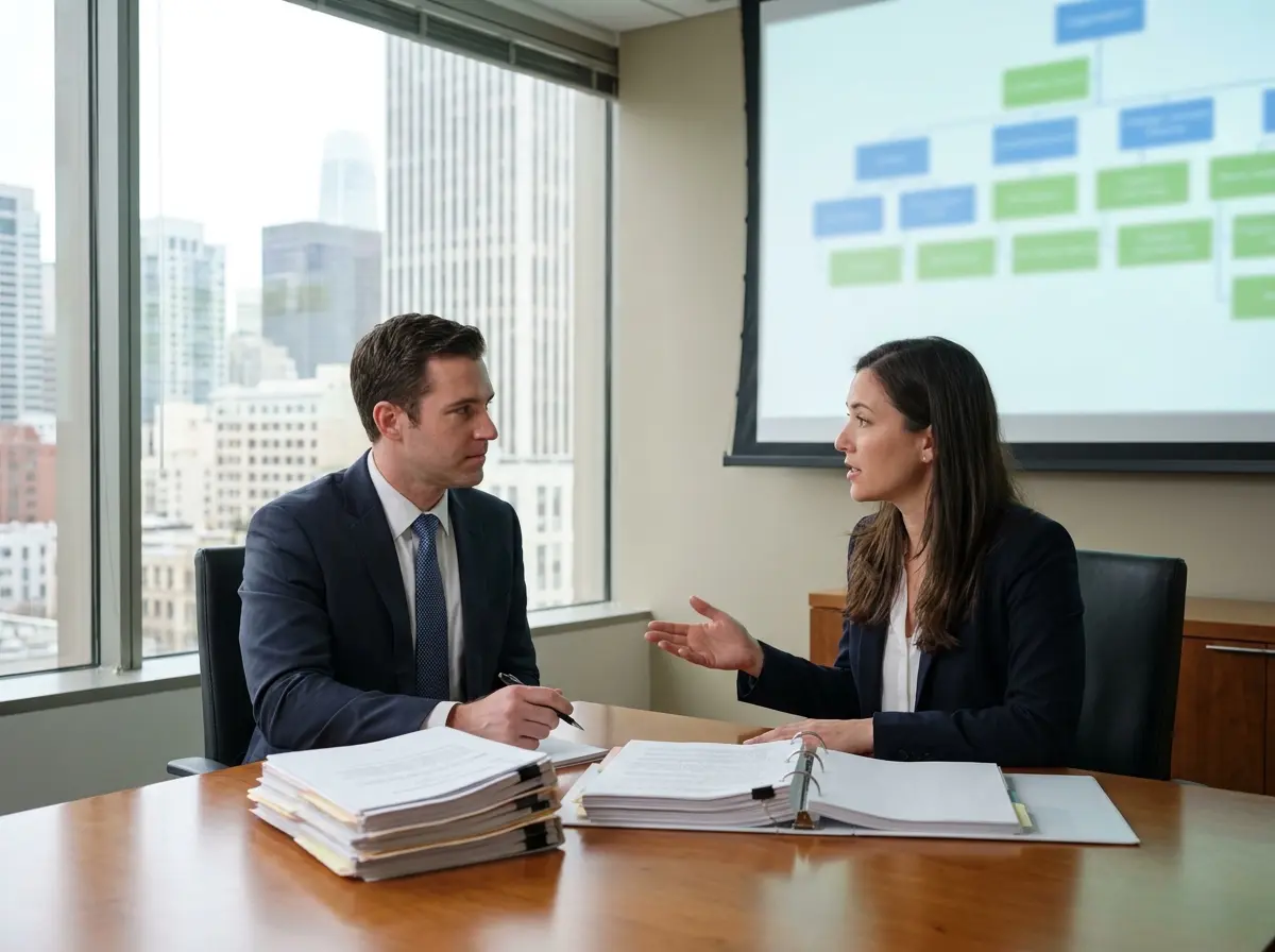 Legal Counsel for California Businesses: Resolving Disputes Through Civil Litigation
