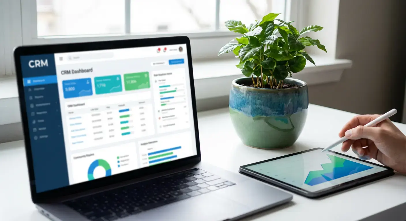 Defining ROI in the Context of CRM Software