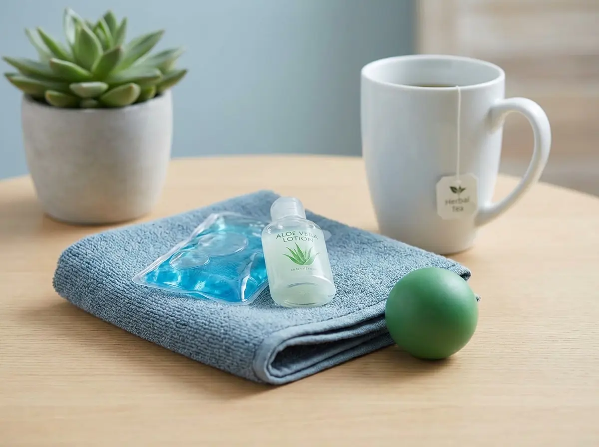 Expert Tips: Managing Discomfort During a Brazilian Wax