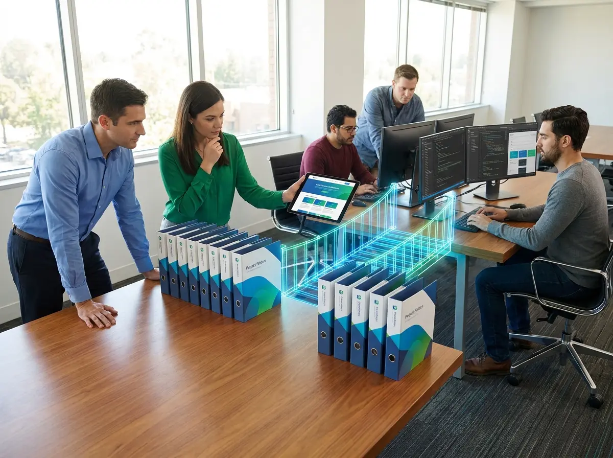 White Label Development Services: Defining the Fulfillment Gap