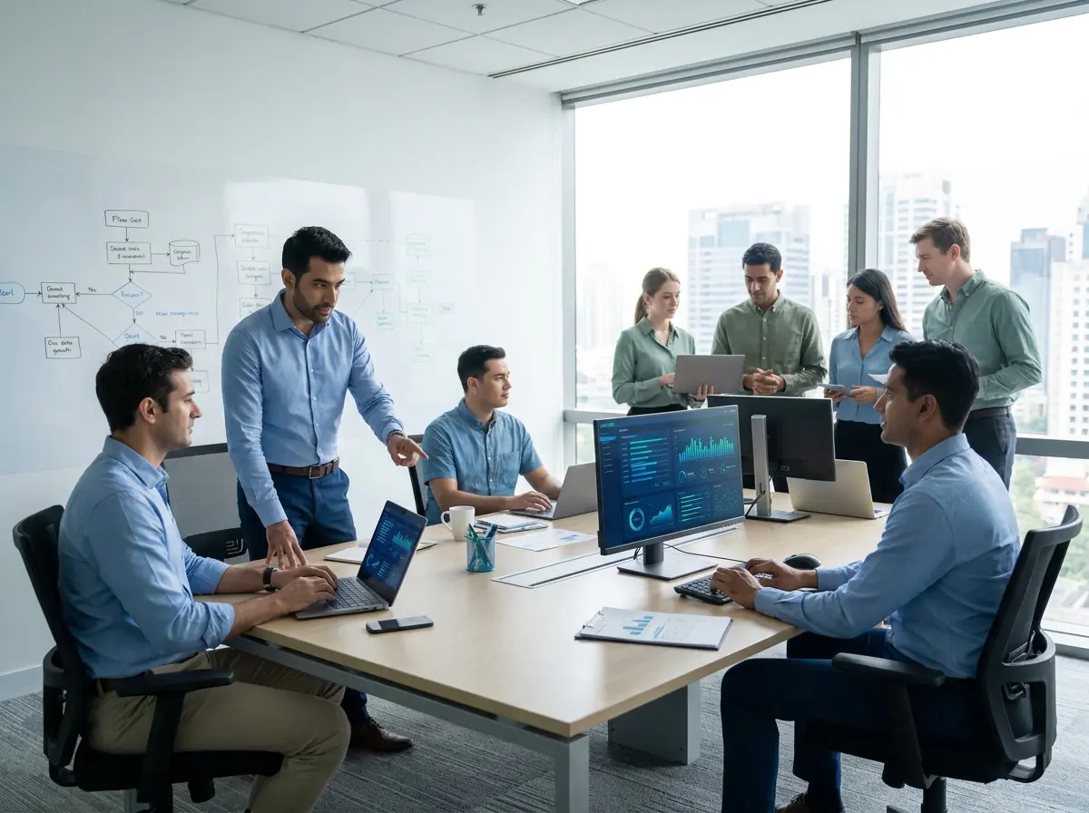 Scale Operations: Exactly When Should Agencies Use White Label Developers