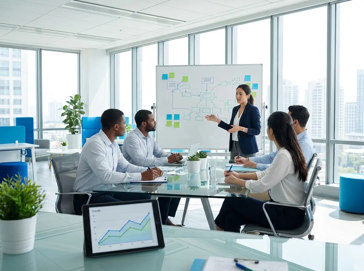 Employer Branding Strategy: How to Build an Employer Brand That Draws High-Quality Candidates