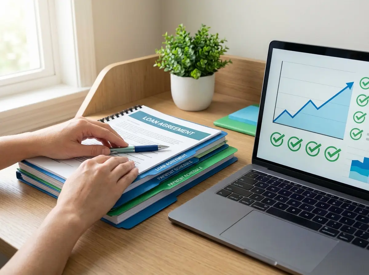 Installment Loans and Understanding the Basics of a Direct Lender Personal Loan
