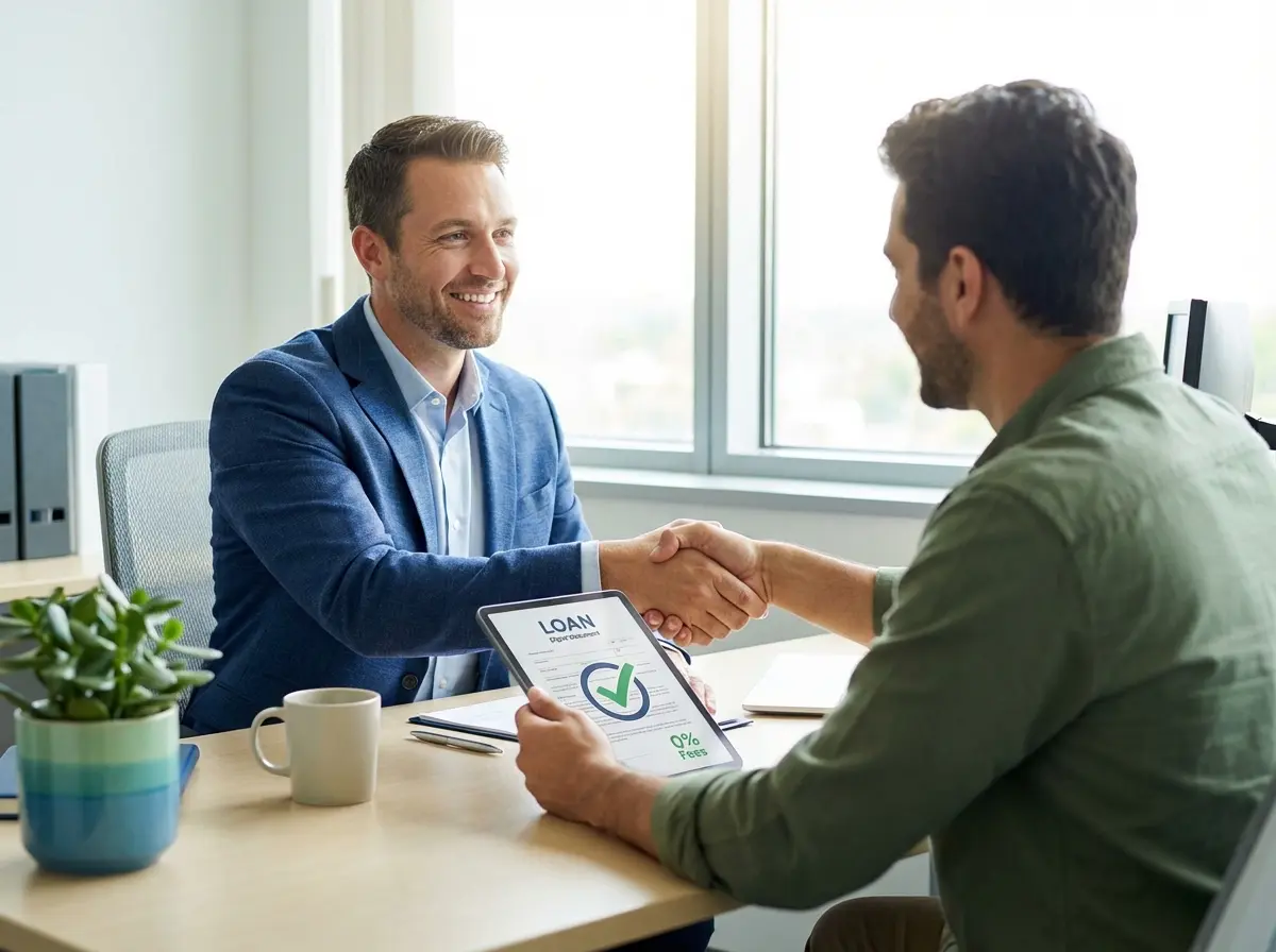 Direct Lender Personal Loan: Major Benefits and Avoiding a High Origination Fee