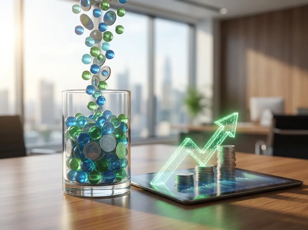 Maximizing Yield and Liquidity: How Do Money Market Mutual Funds Work?