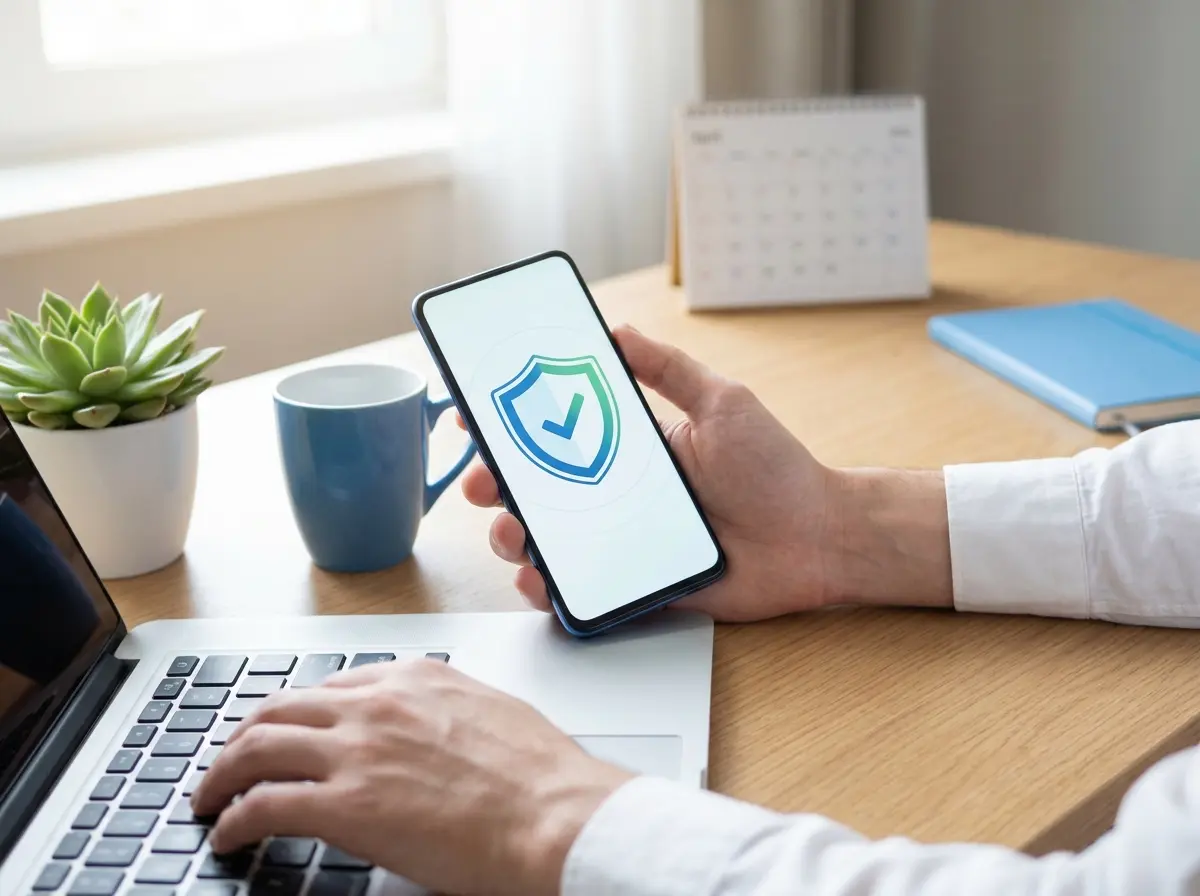 How to Set Up Your Password Manager Free Trial