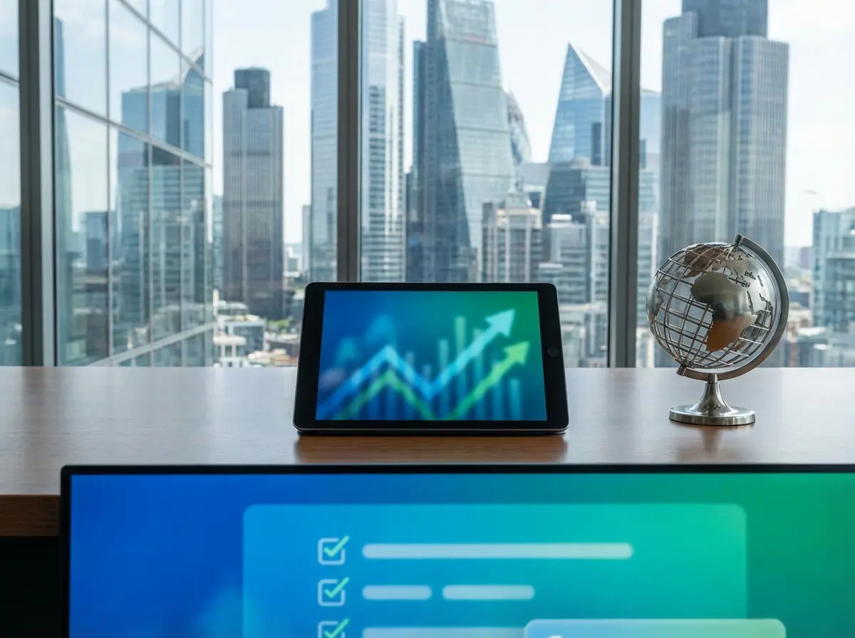 Eligibility Criteria: How Large-Cap S&P 500 Companies Qualify