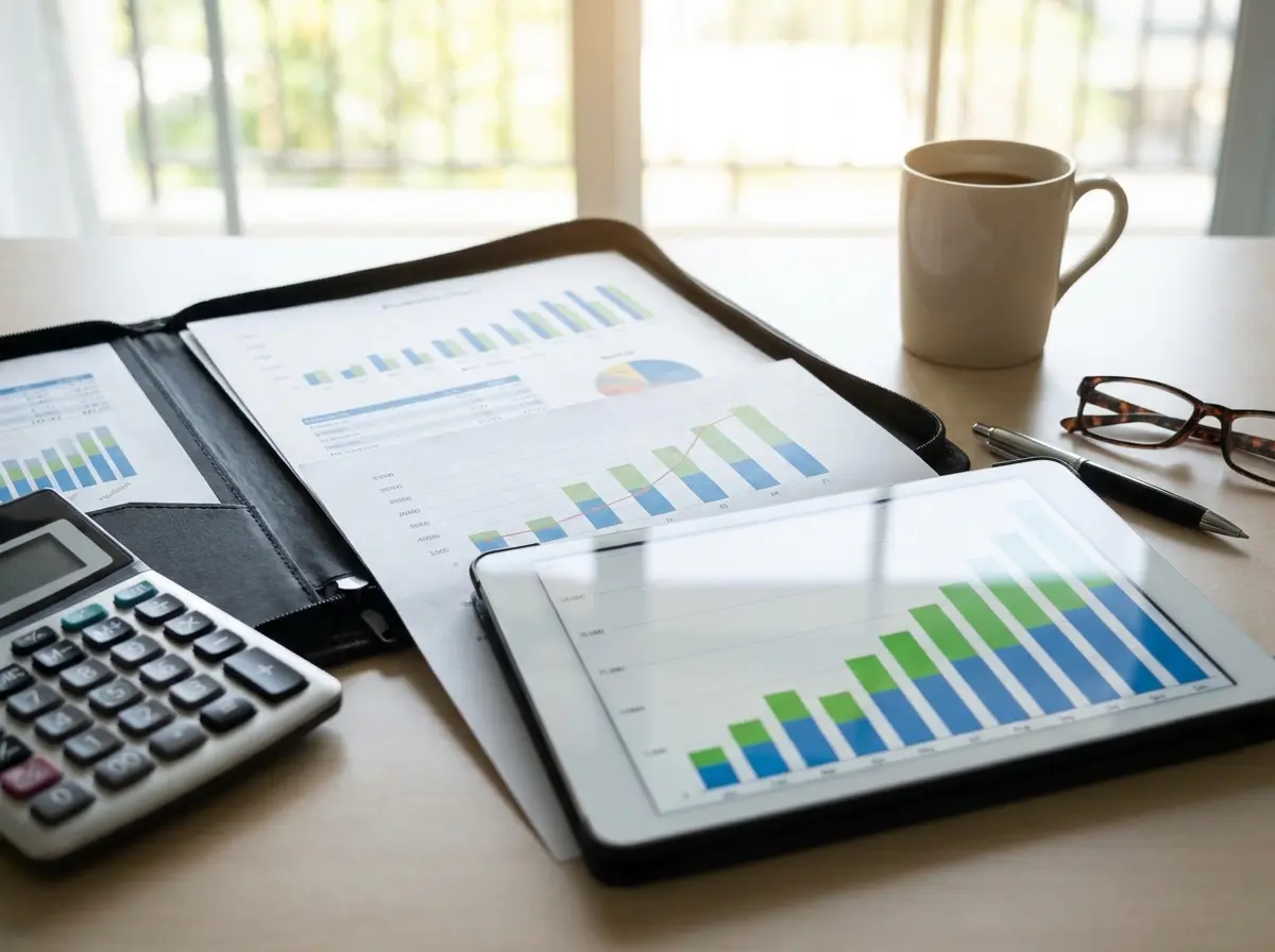Maximizing Your Mutual Fund Returns and Capital Gains Distributions