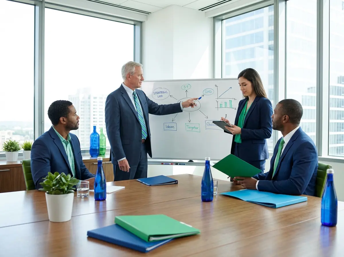 How to Improve Executive Leadership Skills: 7 Core Strategies