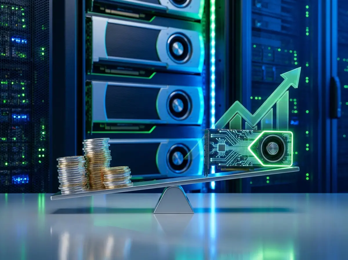 Maximizing ROI with GPU Compute Cloud: Cost Dynamics of Cloud GPU Instances