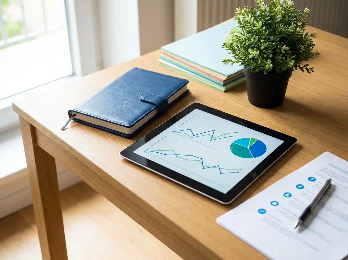 Step-by-Step Guide to Building a Diversified Mutual Fund Portfolio