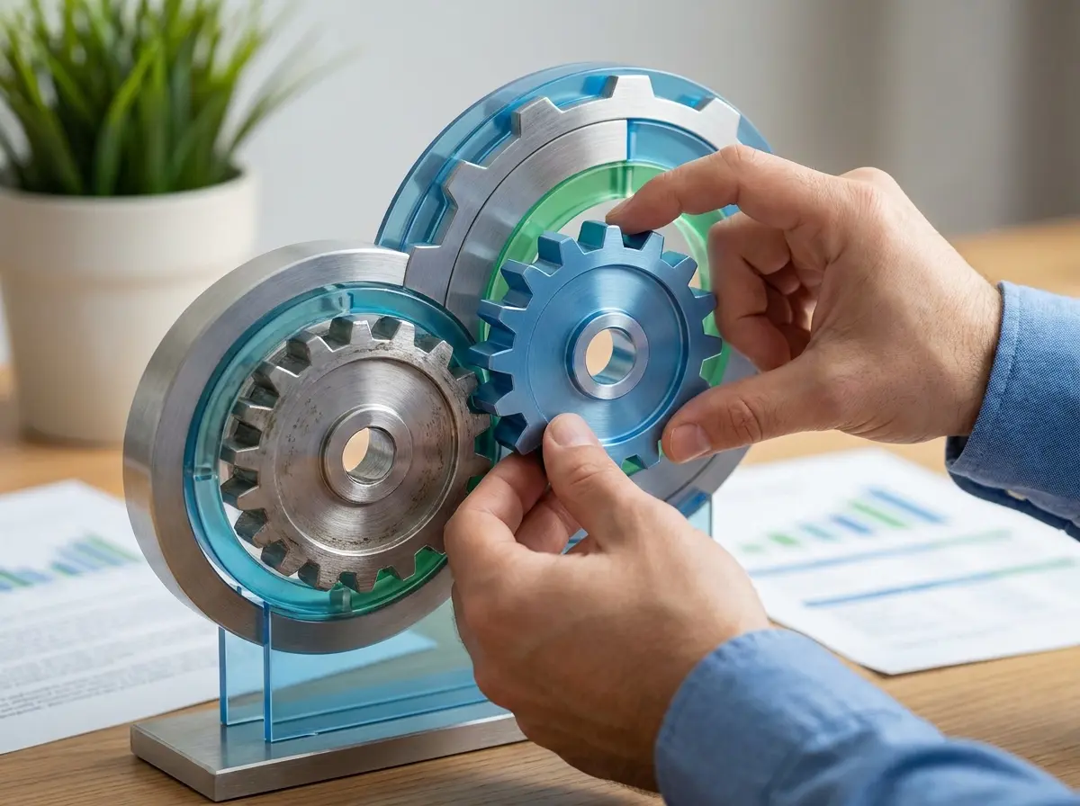 How Legitimate Debt Relief Services Impact The Mechanics of Credit Score Damage