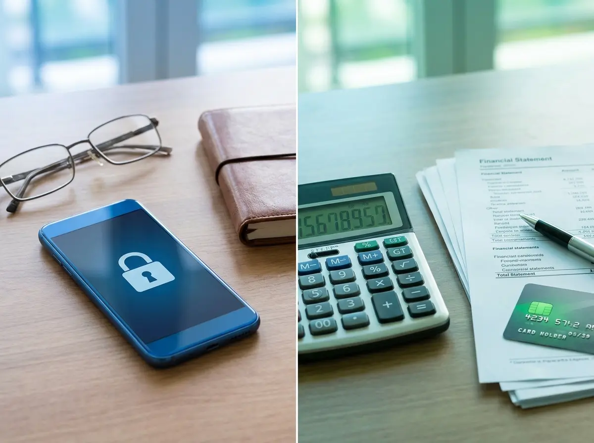 Avoiding Financial Scams vs. Analyzing the Mathematics of Minimum Payments