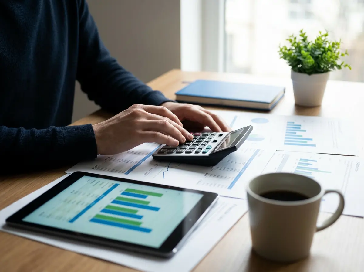 Analyzing Overhead Costs and Fixed Expenses