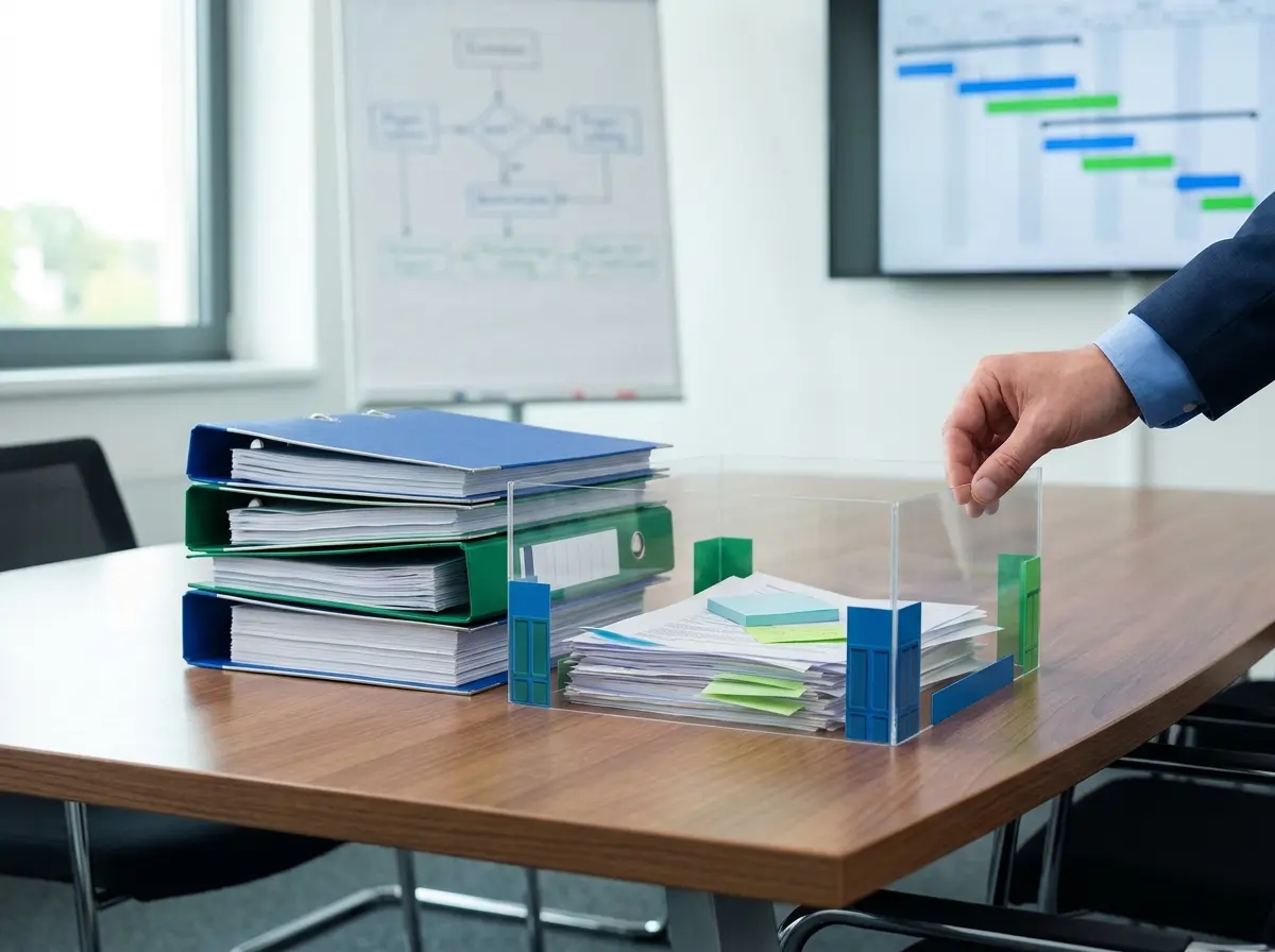 Stopping Scope Creep: How to Improve Agency Profitability