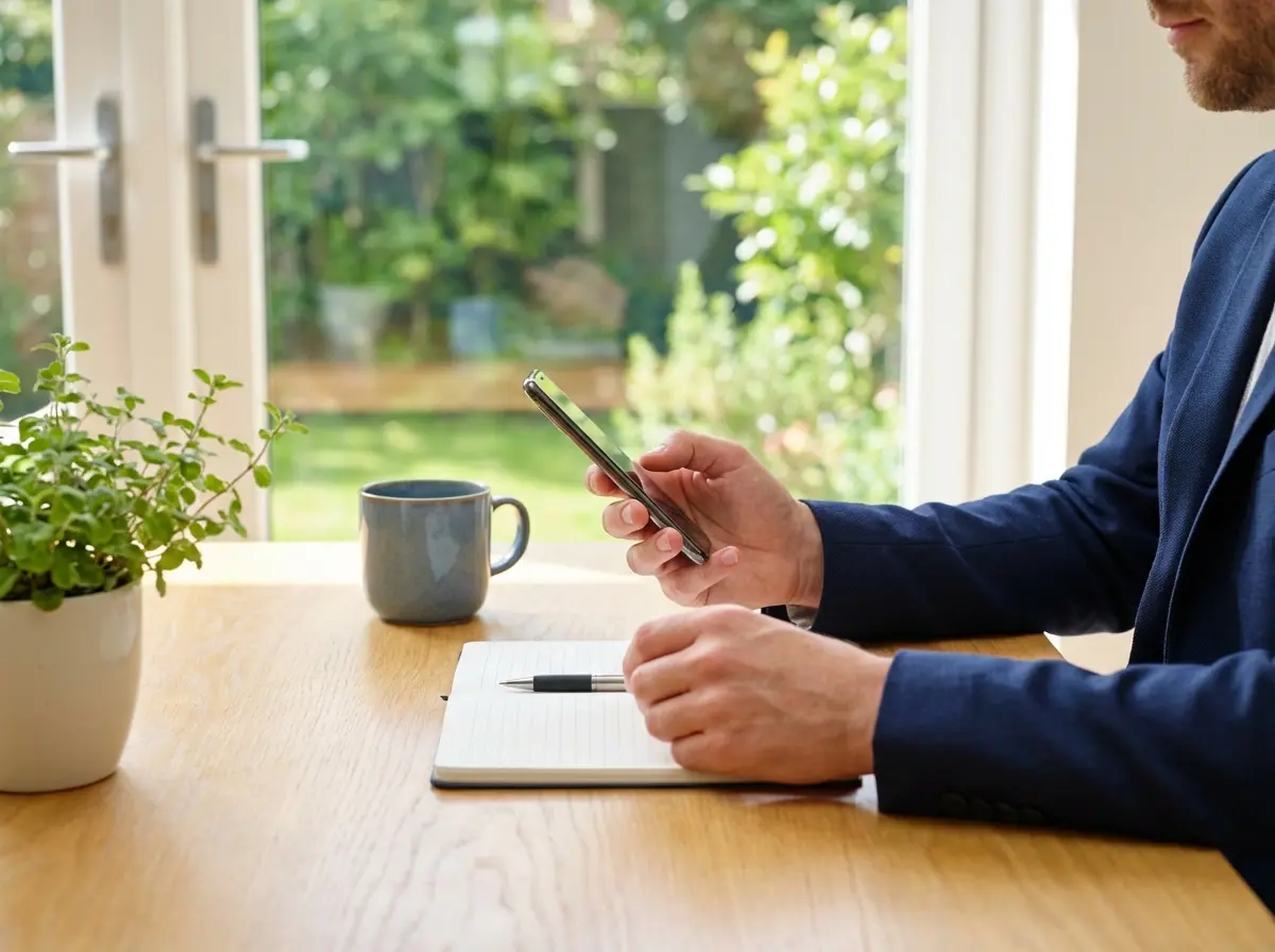 Immediate Steps After Rejection