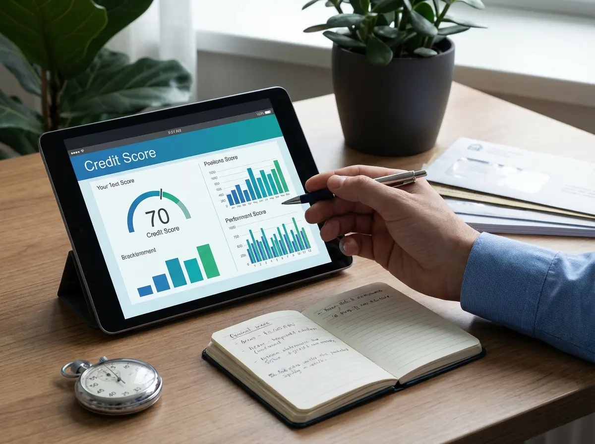 Credit Score and Factors That Affect Your Day Funding Speed