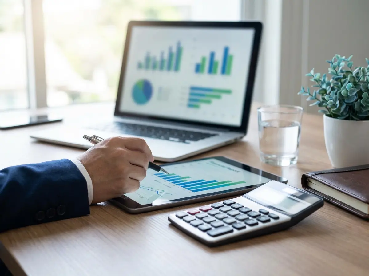 How to Calculate the DPI Multiple: A Key Private Equity Performance Metric