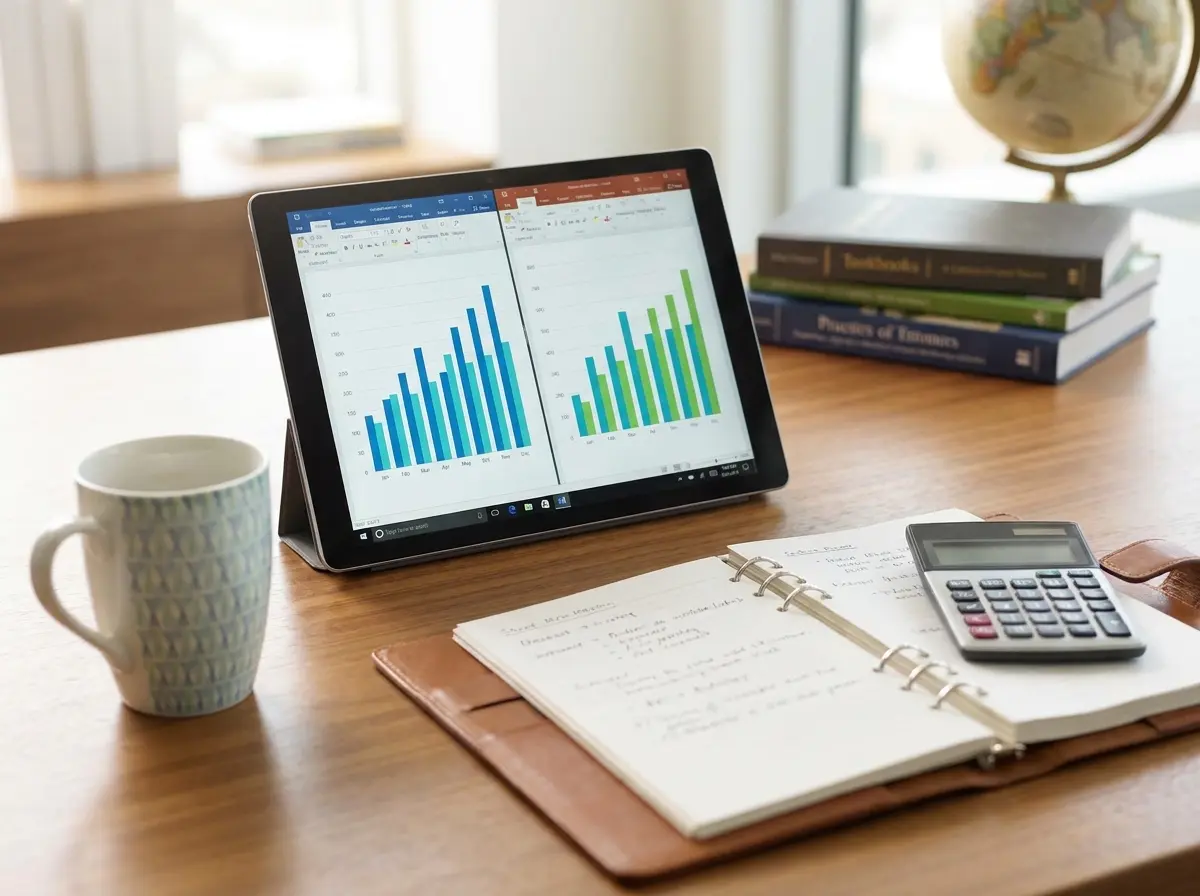 Conduct a Competitor Pricing Analysis of Course Offerings and ESL Tuition Structures