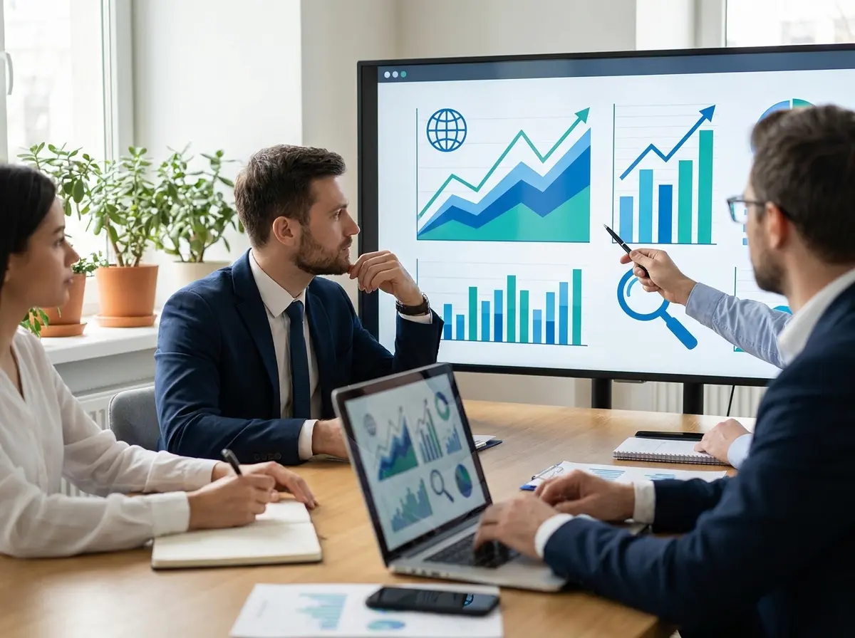 Evaluate Their Language School Marketing Strategy and Language School SEO Performance