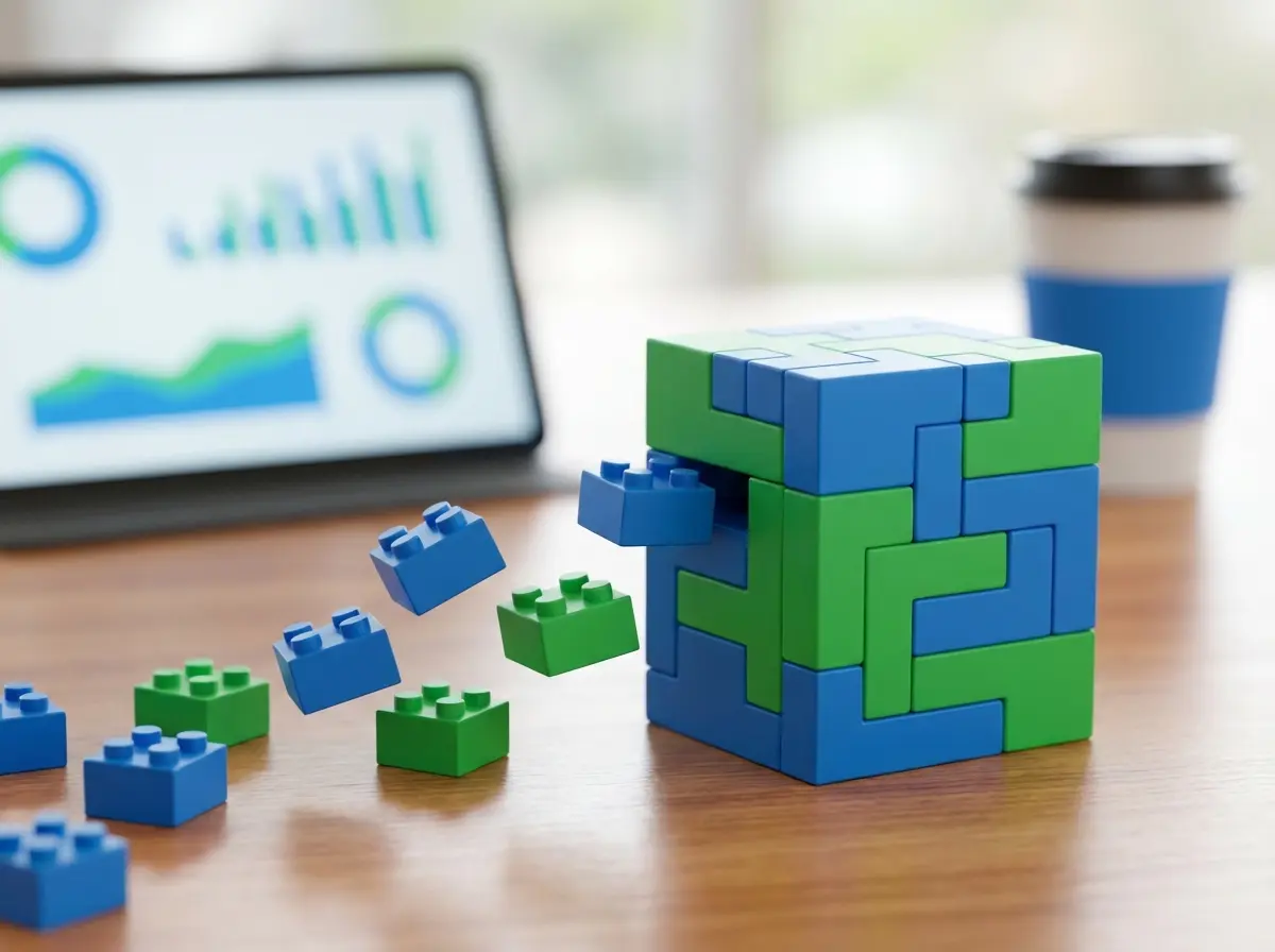 Understanding the Mechanics of Consolidation