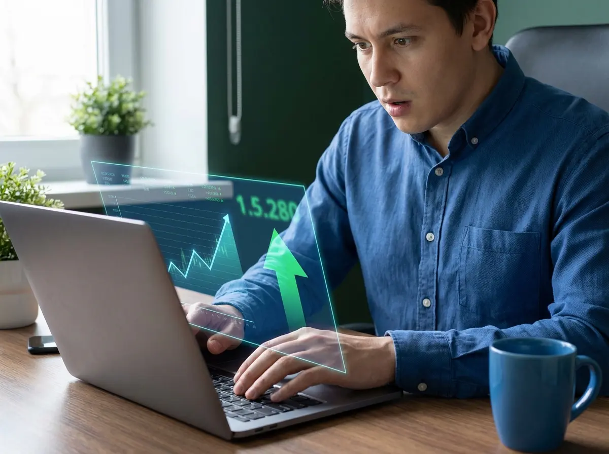 The Immediate Impact on Your Score