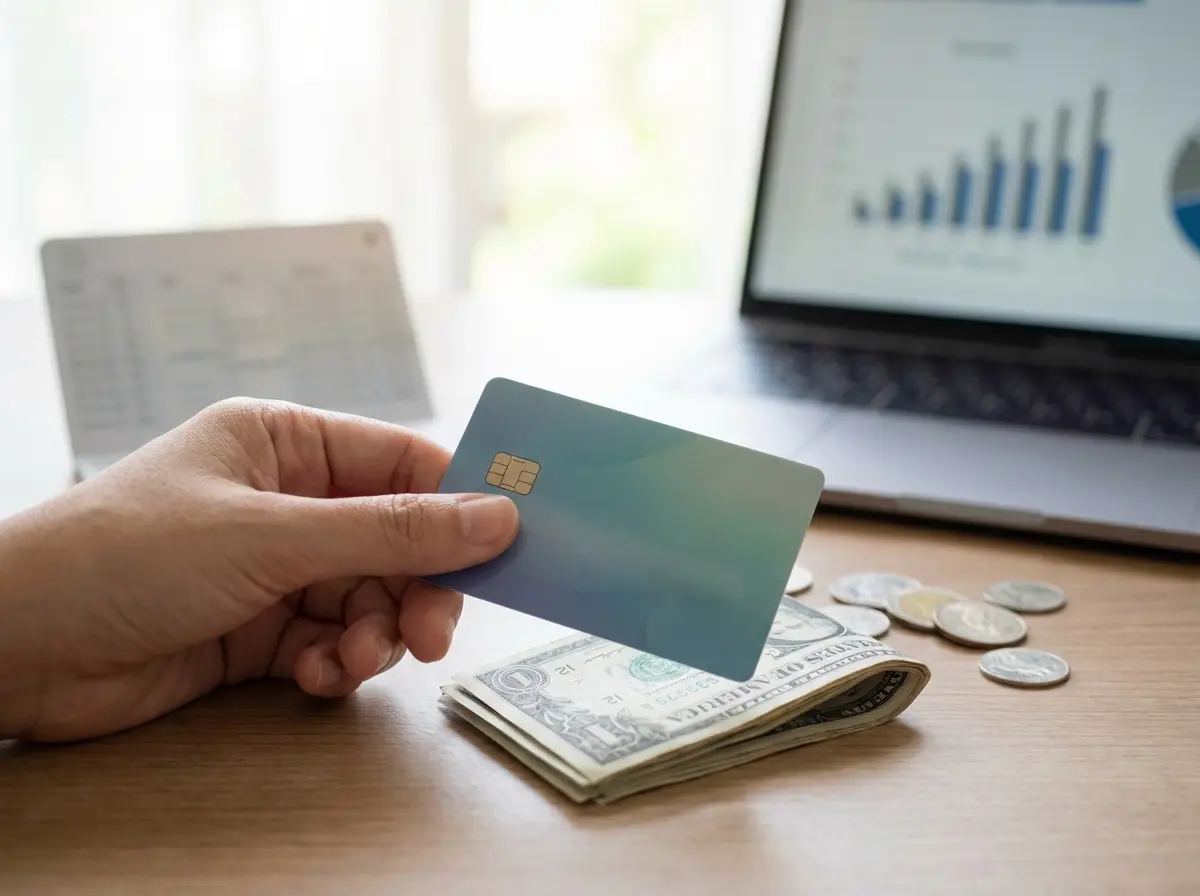 Secured Credit Card and Secured Credit Options for Building Credit