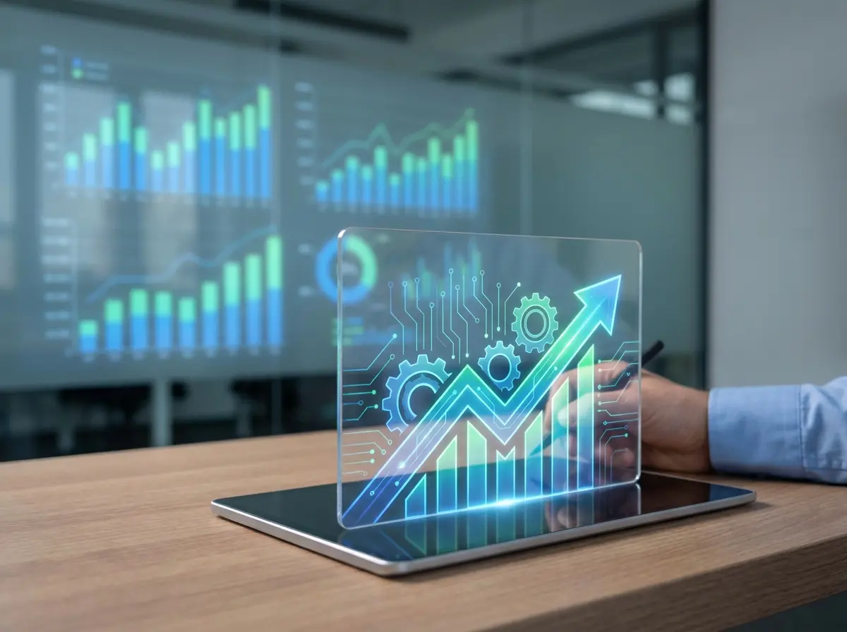 Maximizing ROI: Evaluating the ROI of Automation Software Solutions