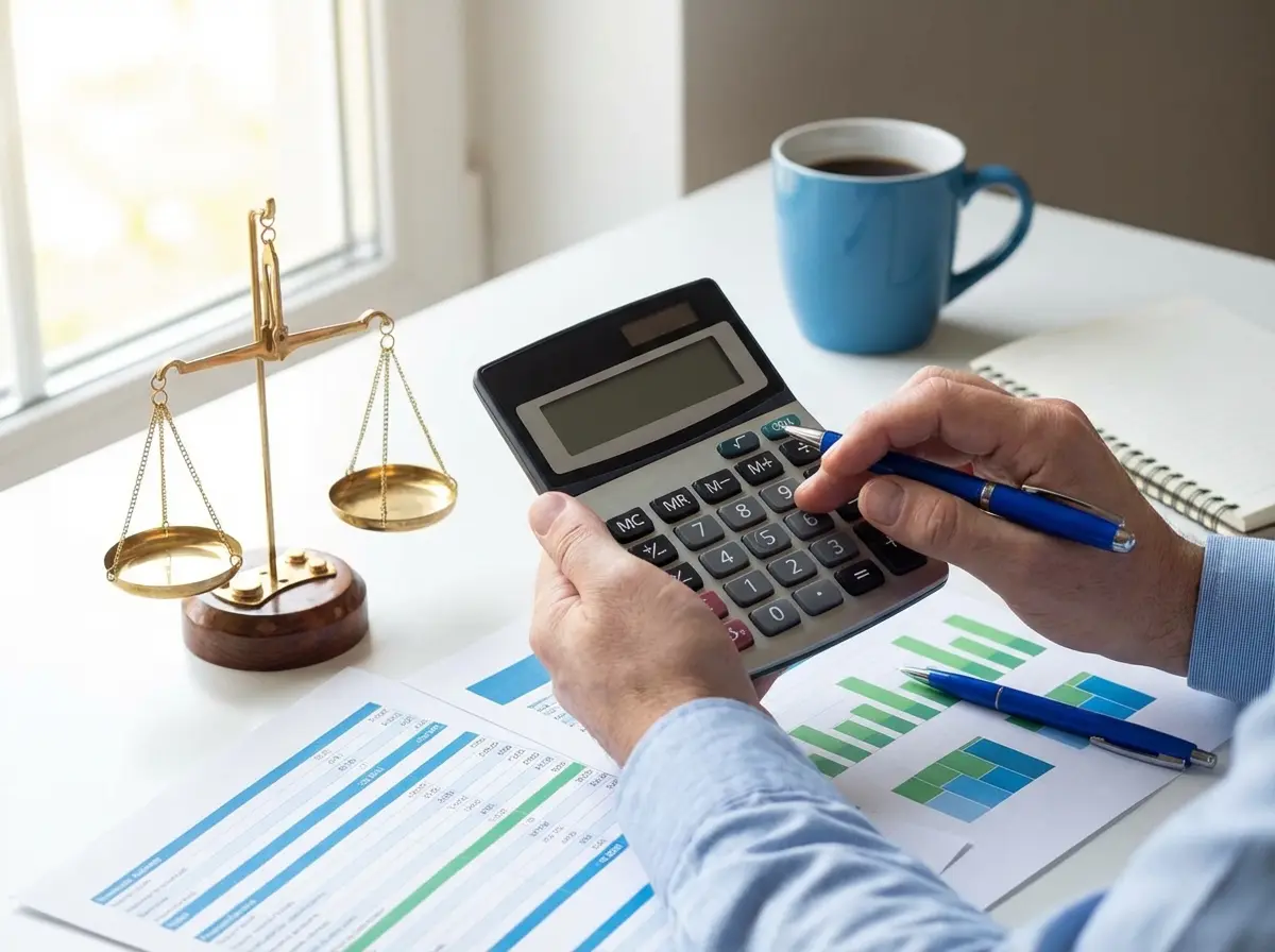 What Debt to Income Ratio Do You Need to Qualify for a Personal Loan: The Ideal Thresholds