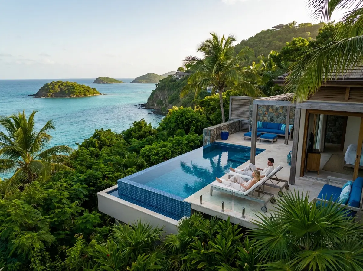 Exclusive Luxury Travel Destinations Across North America and Beyond