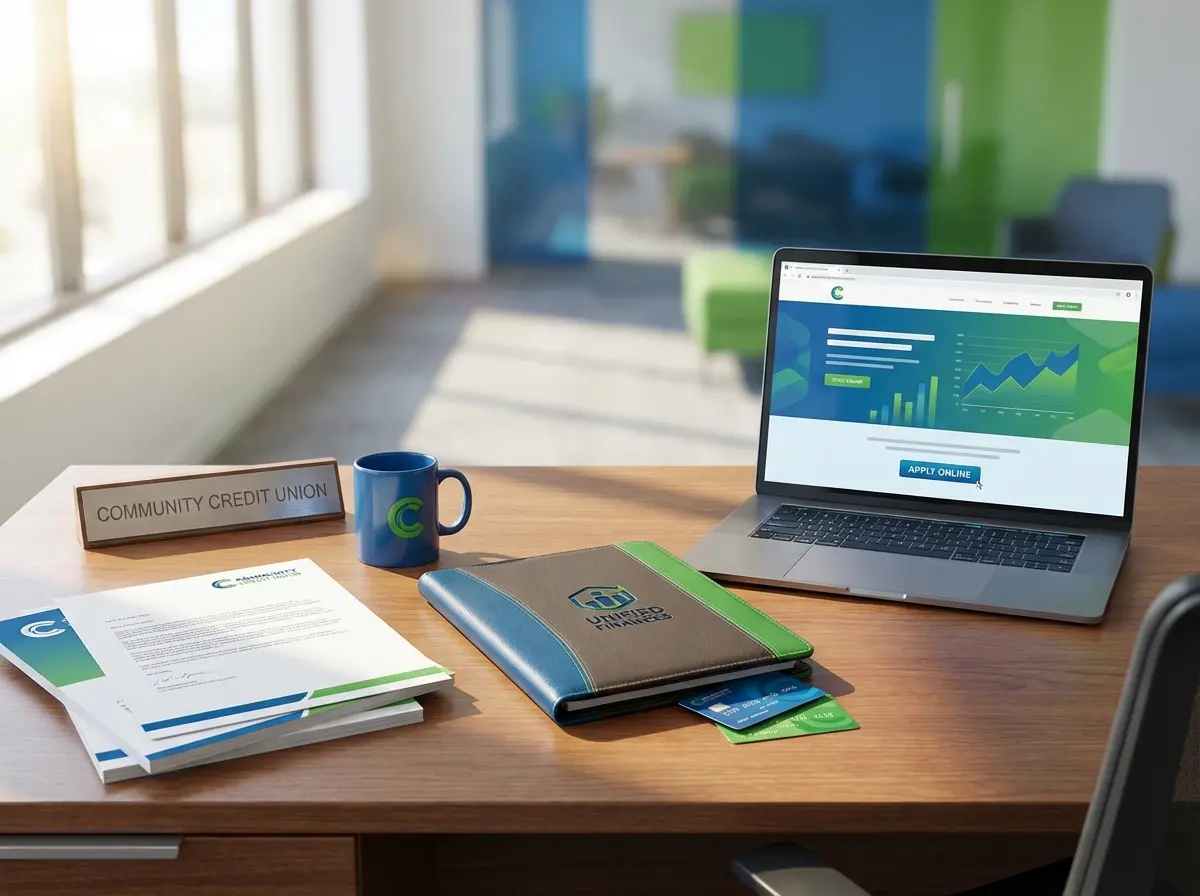 Understanding Debt Consolidation Loans: Credit Union vs Online Lender Basics