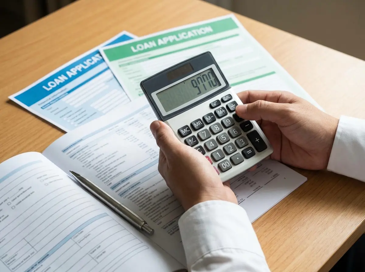 Personal Loan Costs: Understanding the Annual Percentage Rate