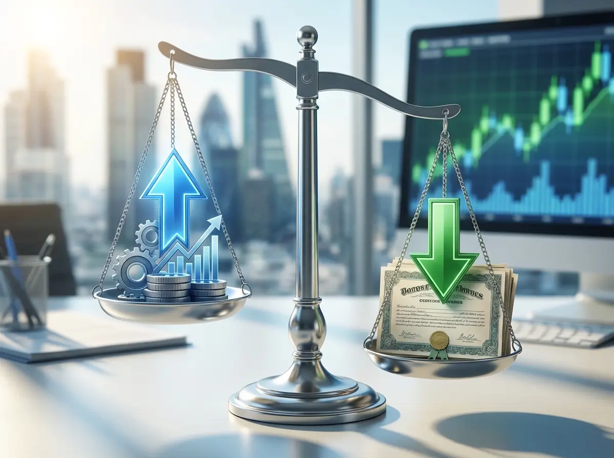 Market Dynamics: How Interest Rates and Bond Yields Impact Bond Prices