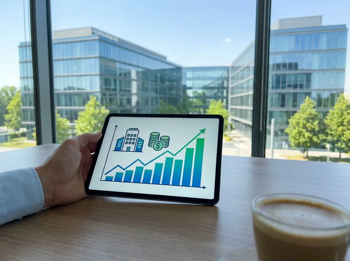 REITs: Passive Income Real Estate Investment Strategies