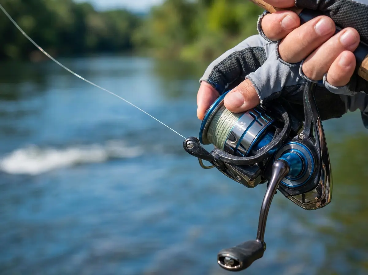 Why Drag Tension is Critical