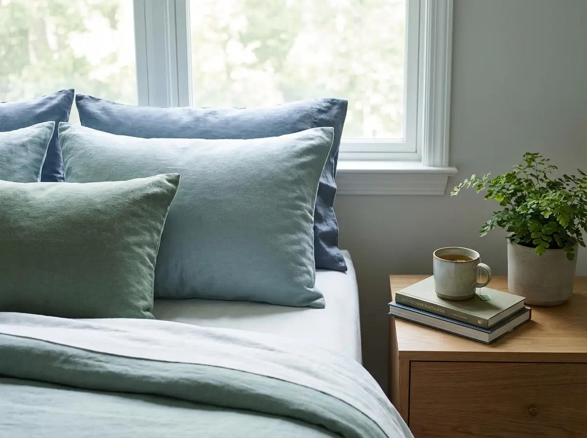 The Foundation of Better sleep habits and Healthy Sleep