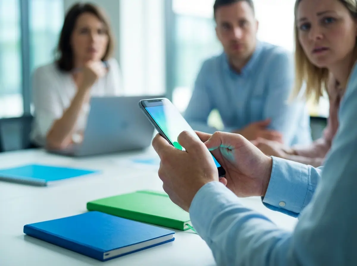 Recognizing Screen Addiction: Identifying the Core Symptoms and Warning Signs of Smartphone Addiction