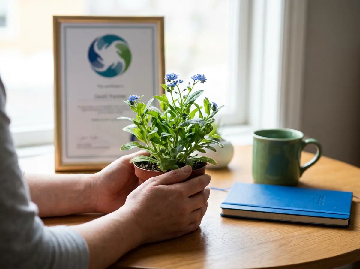 The Rare Beauty Commitment to Mental Health Impact and the Rare Impact Fund