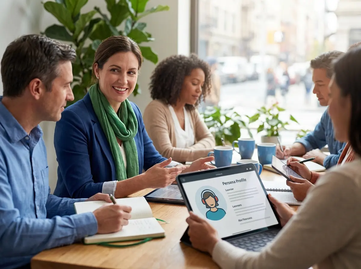 Identify Your Ideal Language Learner for Targeted Language School Marketing