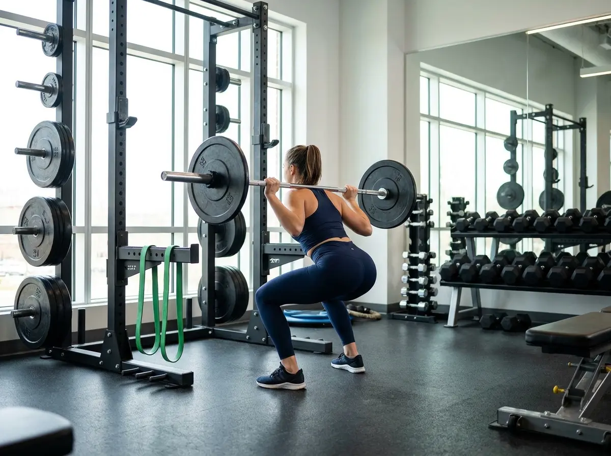 Effective Training Exercises: Master the Best Compound Movements