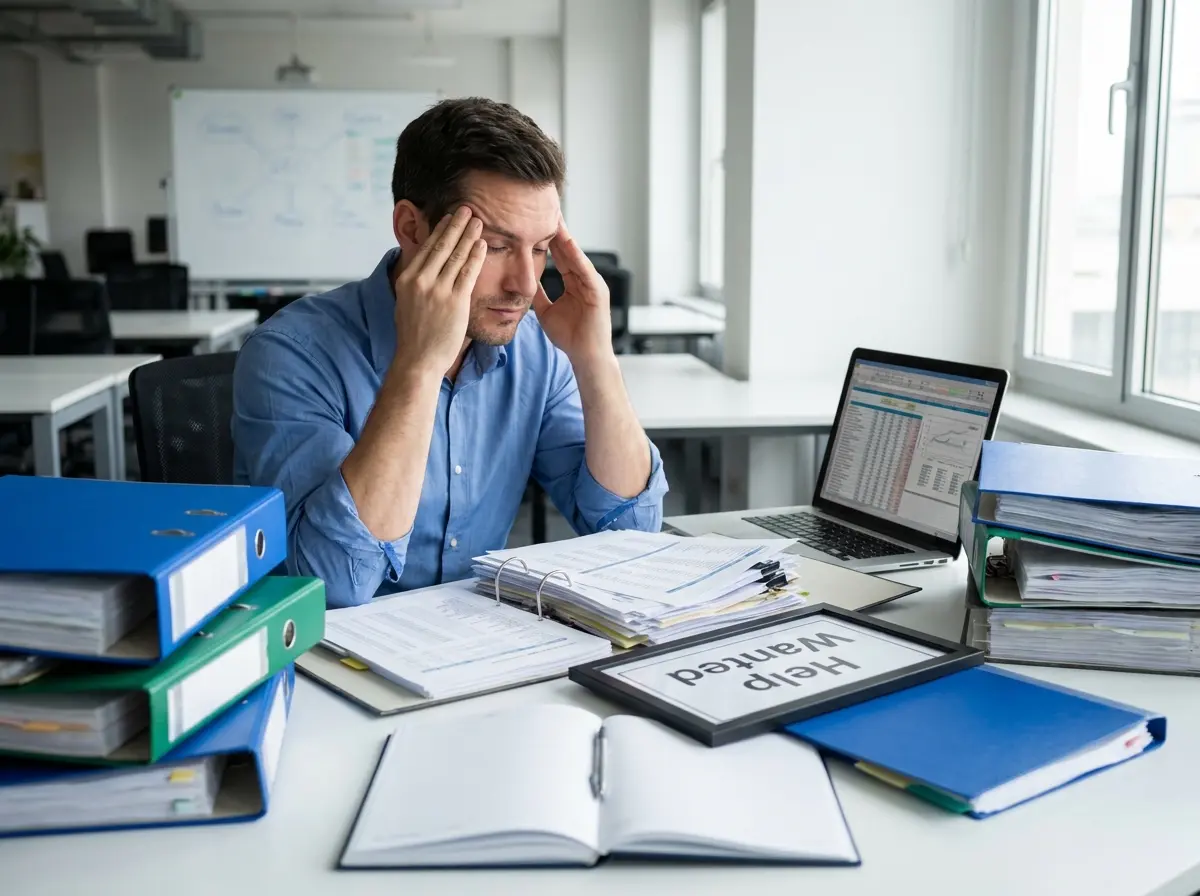 Why Hiring Isn't Always the Best Way to Handle Website Project Overflow