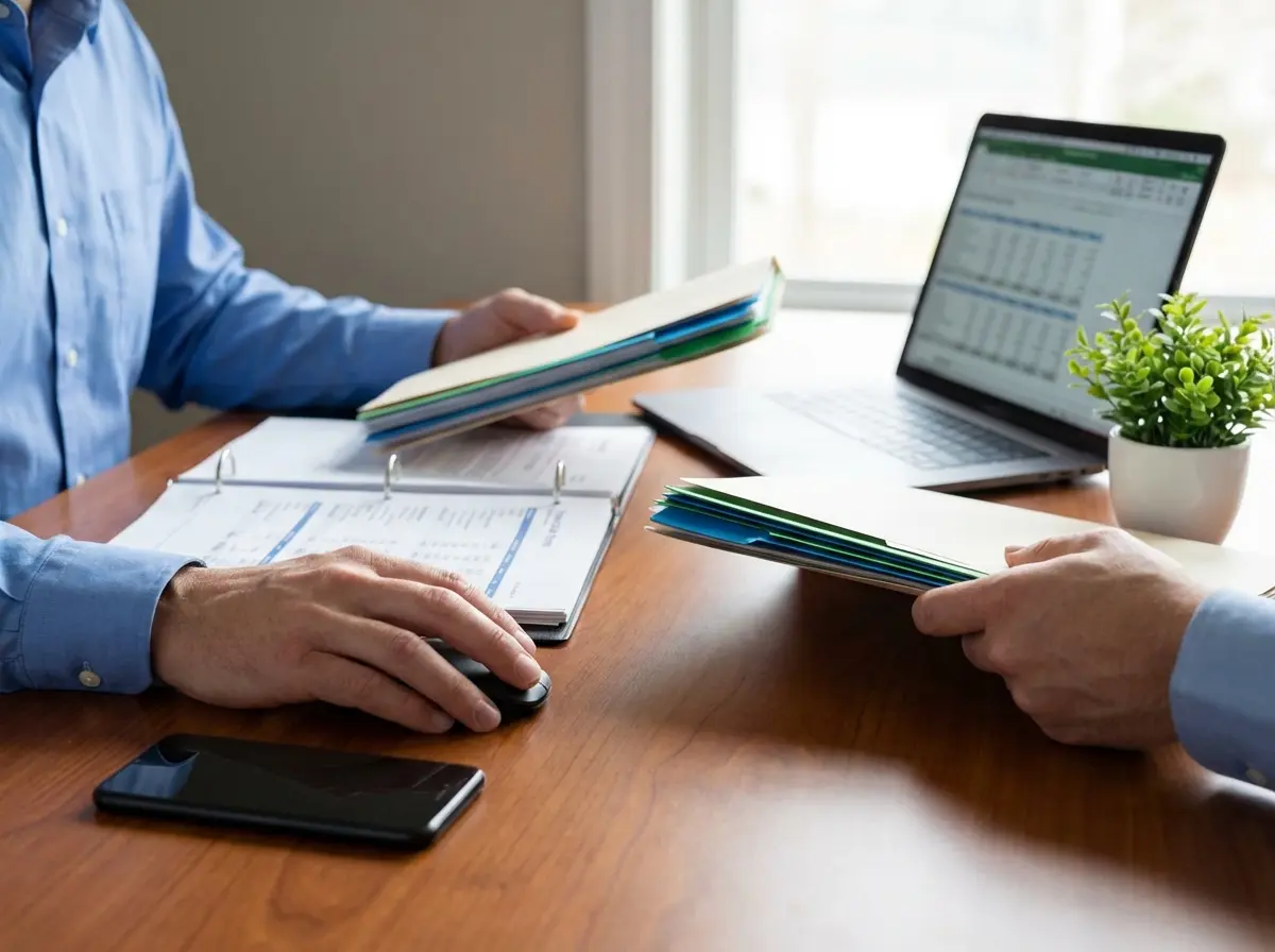 The Mechanics of Debt Collection and the Debt Collector