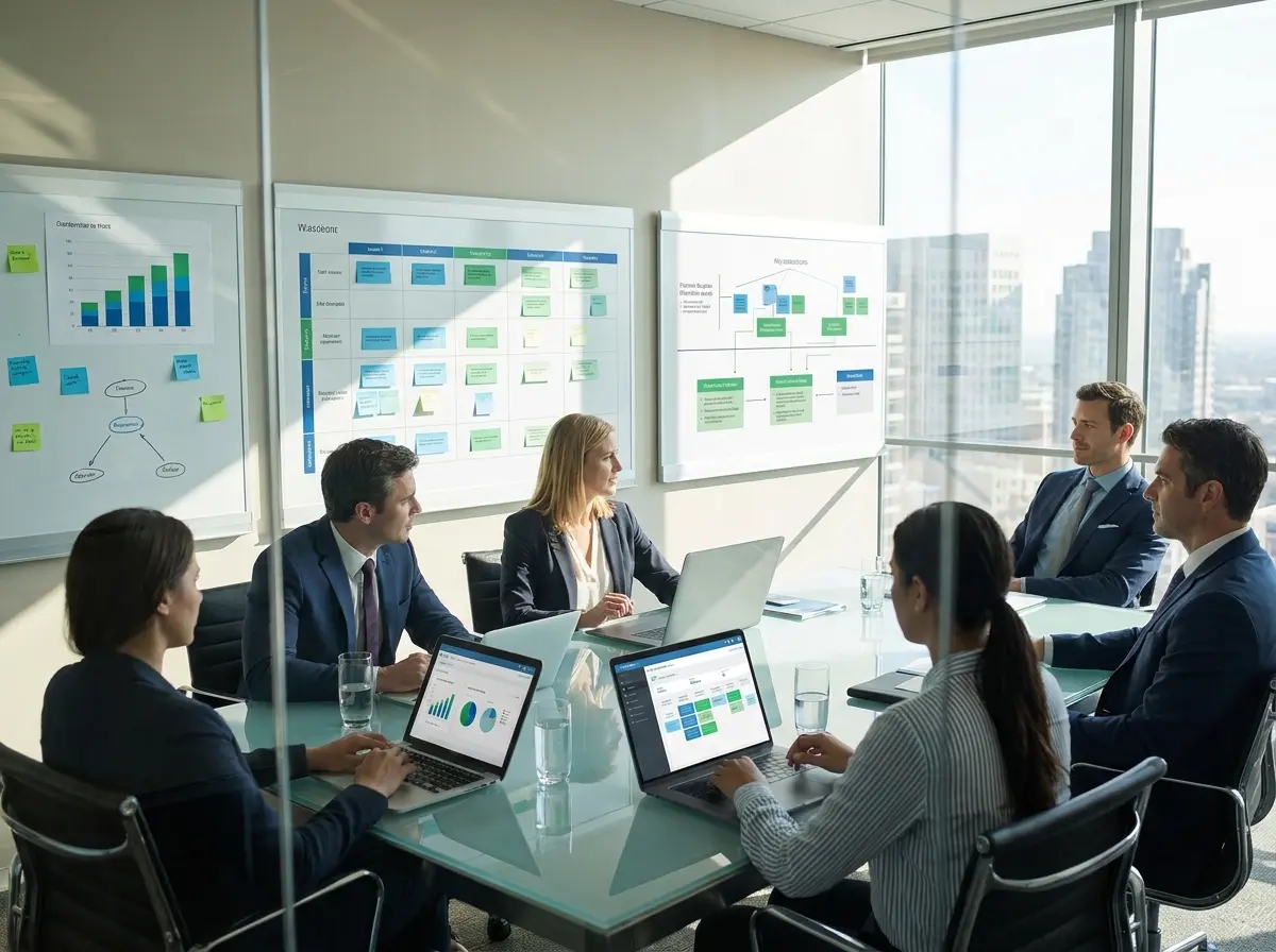 Three Approaches to a Capacity Planning Strategy for Resource Allocation