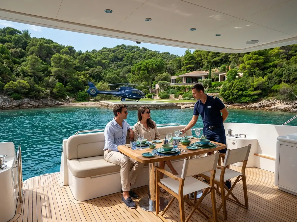 Core Elements of Exclusive VIP Travel Experiences and Elite Journeys