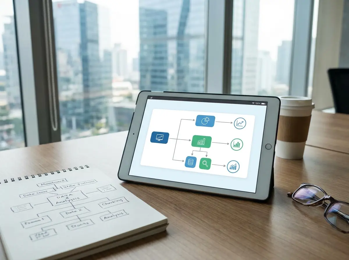Strategic Framework: How to Evaluate the Best Tech Stocks