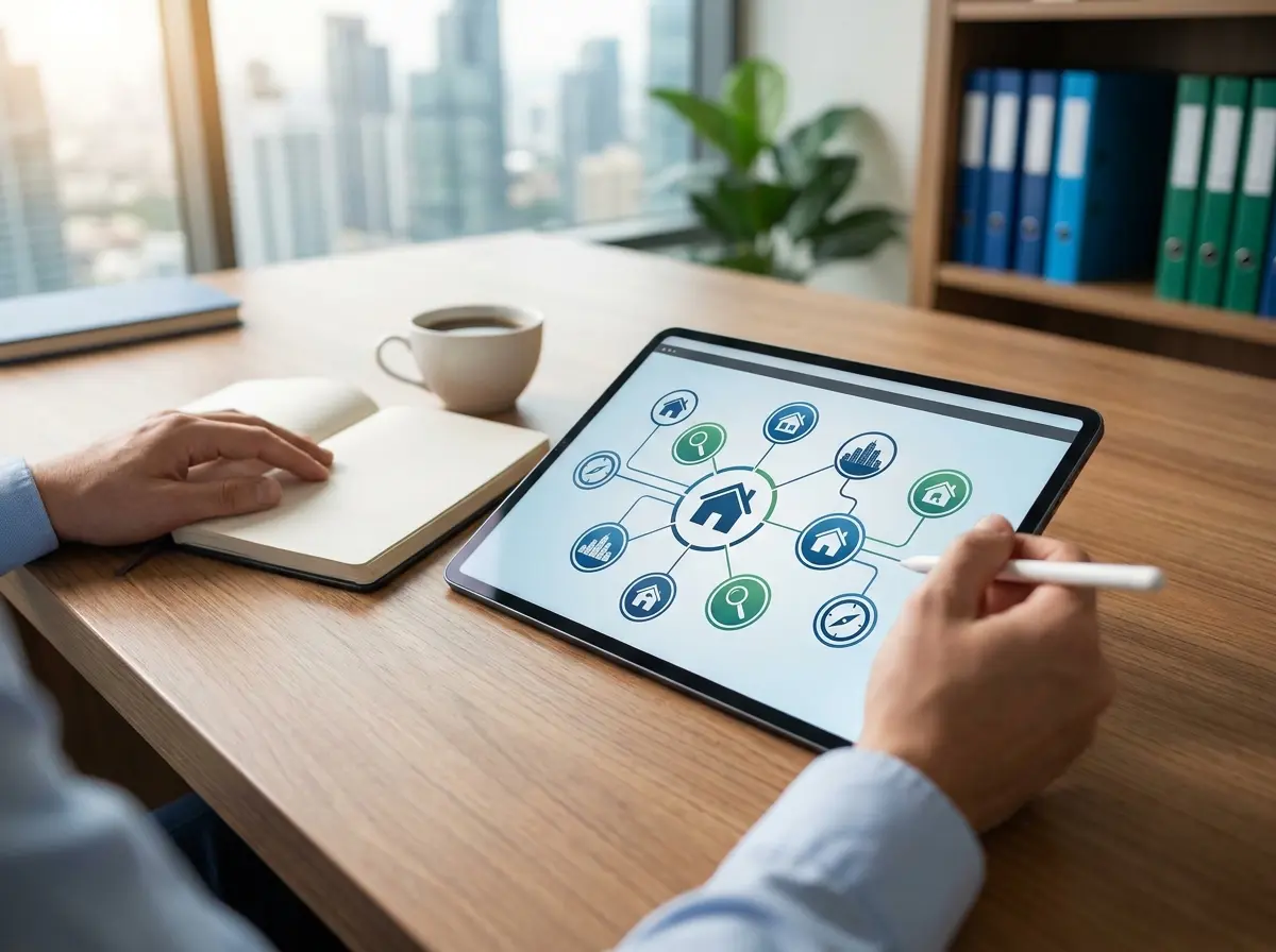 Real Estate Keyword Strategy: What Keywords Should Your Real Estate Website Target?