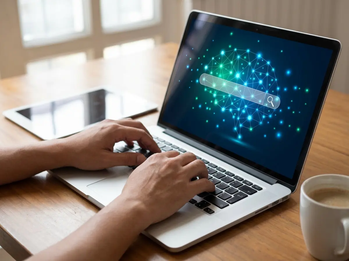 Google Search: How to Write Content for AI Search and Understanding How AI Search Works