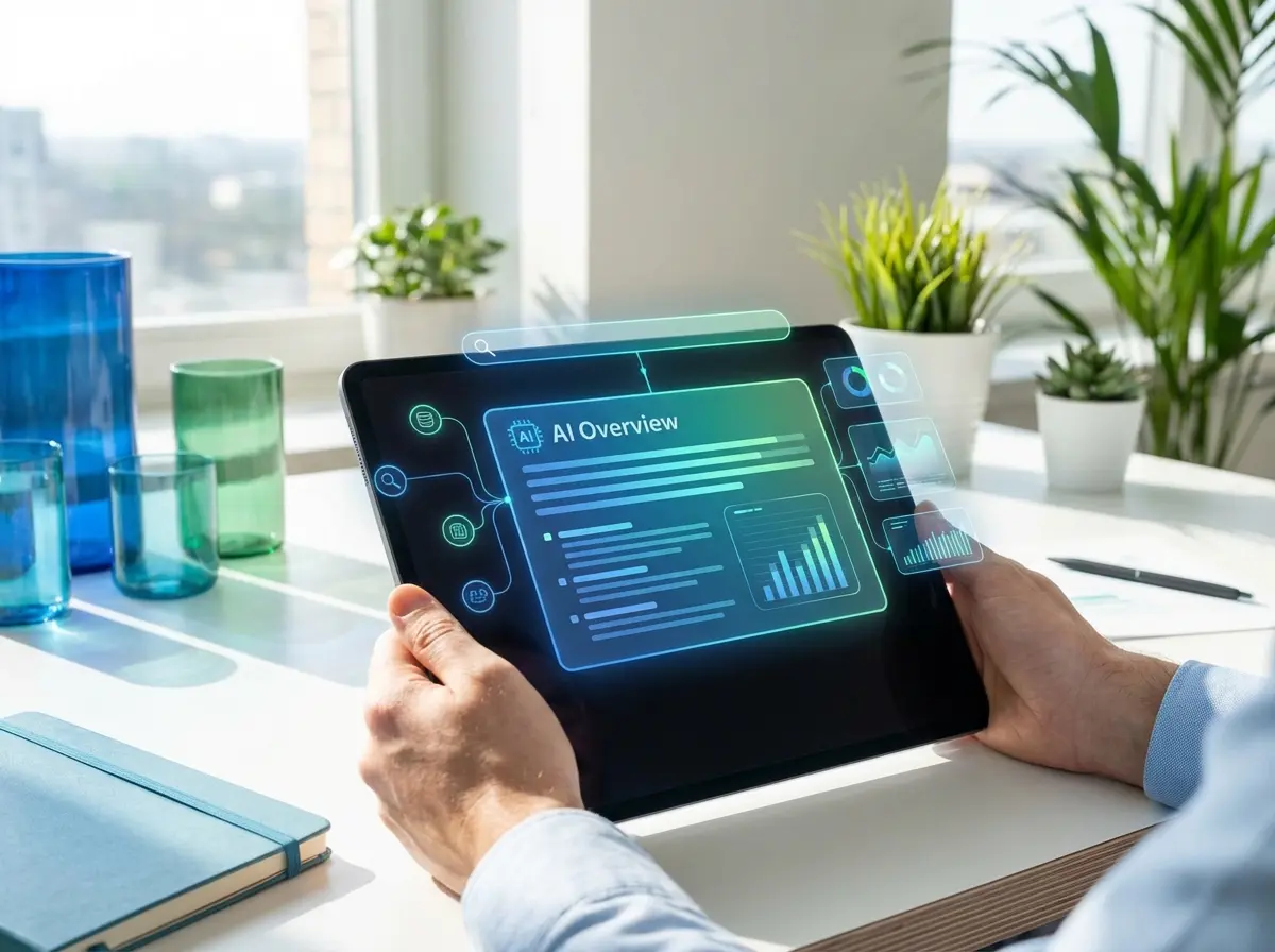 Core Strategies for Google’s AI Overviews