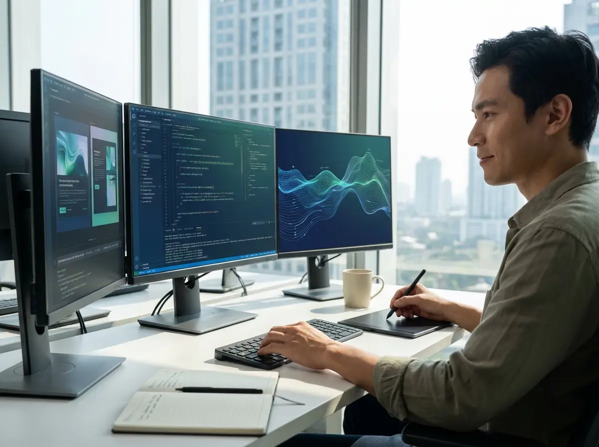 Fluency in AI: Developing Human Fluency with Generative AI Tools