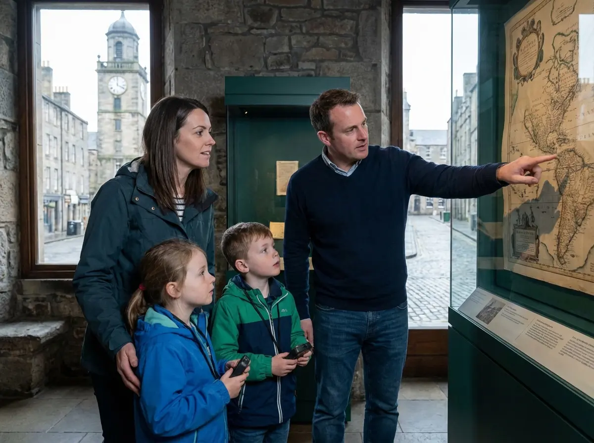 Educational and Historic City Breaks: Top Family-Friendly Activities
